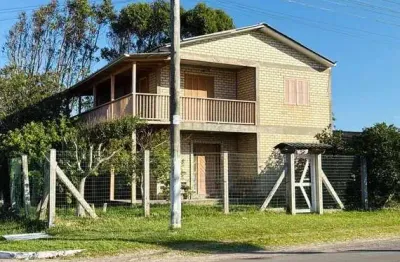 Casa com 5 quartos à venda no Santa Terezinha (Distrito), Imbé 