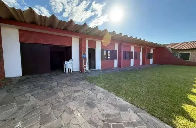 Casa com 4 quartos à venda no Santa Terezinha (Distrito), Imbé 