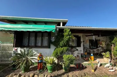 Casa com 2 quartos à venda no Mariluz (Distrito), Imbé 
