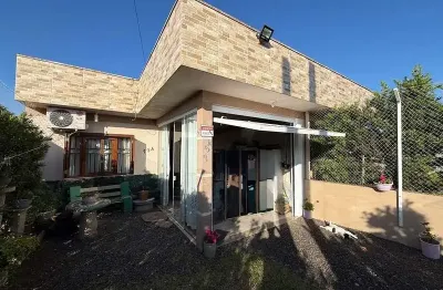 Casa com 2 quartos à venda no Santa Terezinha (Distrito), Imbé 