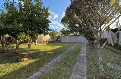 Casa com 3 quartos à venda no Santa Terezinha (Distrito), Imbé 