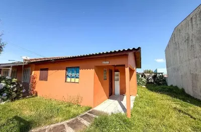 Casa com 2 quartos à venda no Presidente (Distrito), Imbé 