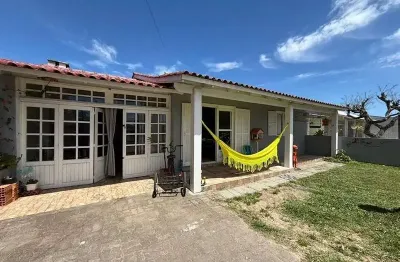 Casa com 3 quartos à venda no Presidente (Distrito), Imbé 