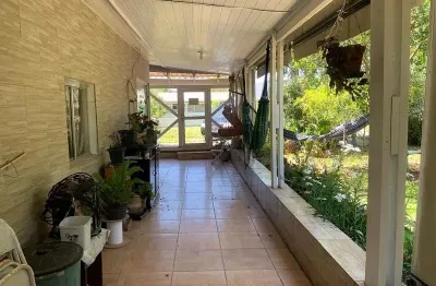 Casa com 1 quarto à venda no Mariluz (Distrito), Imbé 