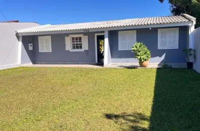 Casa com 4 quartos à venda no Centro, Imbé 