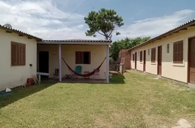Casa com 5 quartos à venda no Mariluz (Distrito), Imbé 