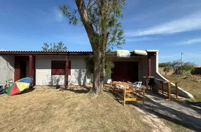 Casa com 2 quartos à venda no Mariluz (Distrito), Imbé 