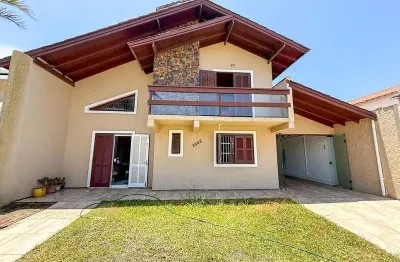 Casa com 3 quartos à venda no Centro, Imbé 