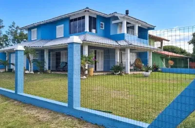 Casa com 4 quartos à venda no Presidente (Distrito), Imbé 
