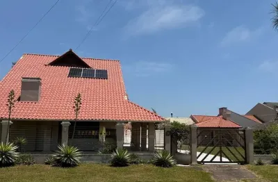 Casa com 4 quartos à venda no Centro, Imbé 