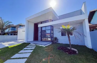 Casa com 3 quartos à venda na Uruguaiana, Centro, Imbé