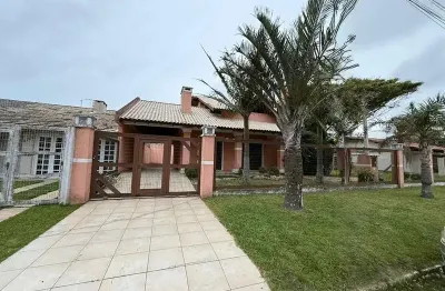 Casa com 3 quartos à venda no Centro, Imbé 