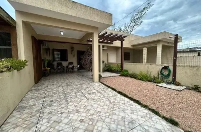 Casa com 2 quartos à venda no Mariluz (Distrito), Imbé 