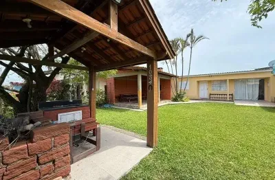 Casa com 4 quartos à venda no Mariluz (Distrito), Imbé 