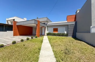 Casa com 4 quartos à venda no Centro, Imbé 