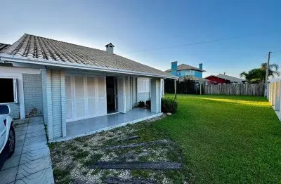 Casa com 4 quartos à venda no Centro, Imbé 