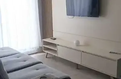 Apartamento com 3 quartos à venda na Mykonos, 100, Santorini, Xangri-Lá