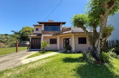 Casa com 5 quartos à venda no Centro, Imbé 
