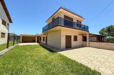 Casa com 3 quartos à venda no Mariluz (Distrito), Imbé 