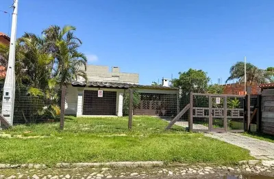 Casa com 3 quartos à venda no Centro, Imbé 