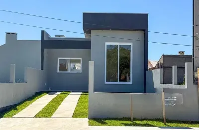 Casa com 2 quartos à venda no Centro, Imbé 