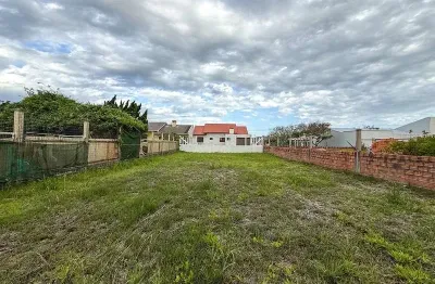 Terreno à venda no Nordeste, Imbé 