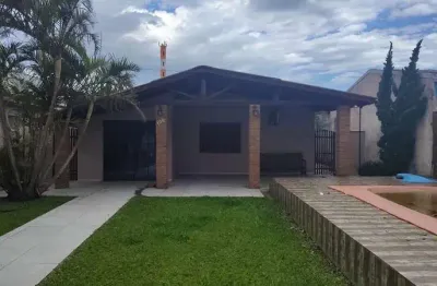 Casa com 3 quartos à venda no Santa Terezinha (Distrito), Imbé 