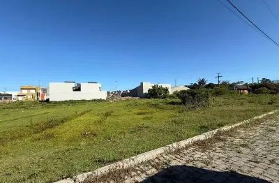 Terreno à venda na Morada do Sol, Imbé 