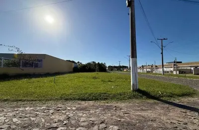 Terreno à venda no Centro, Imbé 