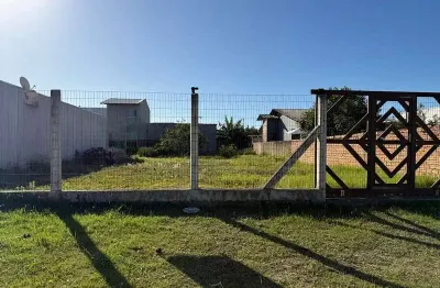 Terreno à venda no Centro, Imbé 