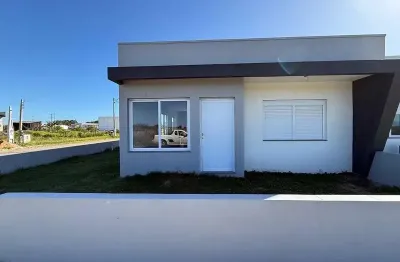 Casa com 2 quartos à venda na Morada do Sol, Imbé 