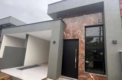 Casa com 2 quartos à venda no Nova Tramandaí, Tramandaí 