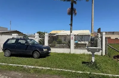 Casa com 3 quartos à venda no Centro, Imbé 