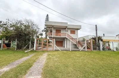 Casa com 5 quartos à venda no Centro, Imbé 
