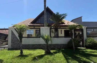 Casa com 3 quartos à venda no Centro, Imbé 