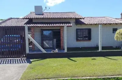 Casa com 3 quartos à venda no Centro, Imbé 