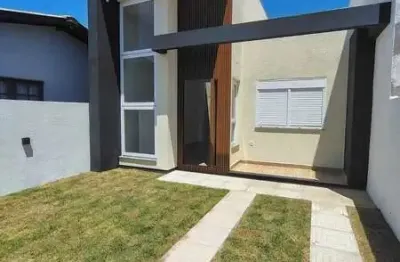 Casa com 3 quartos à venda no Centro, Imbé 