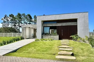 Casa com 4 quartos à venda no Arroio Teixeira, Capão da Canoa 
