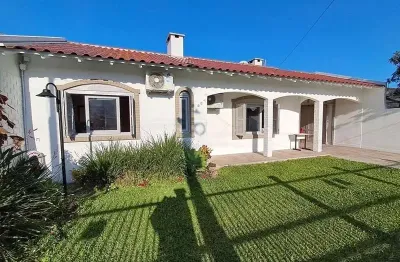 Casa com 3 quartos à venda na Marau, 807, Centro, Imbé