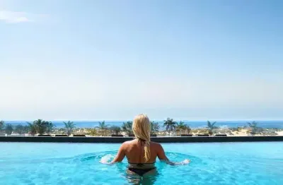 Apartamento com 5 quartos à venda na Rua Rio Forqueta, 622, Centro, Xangri-Lá