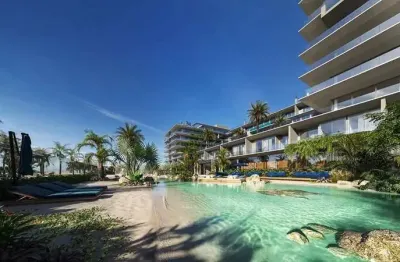 Apartamento com 3 quartos à venda na Rua Rio Forqueta, 622, Centro, Xangri-Lá