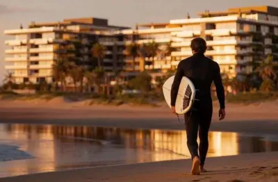 Apartamento com 2 quartos à venda na Rua Rio Forqueta, 622, Centro, Xangri-Lá