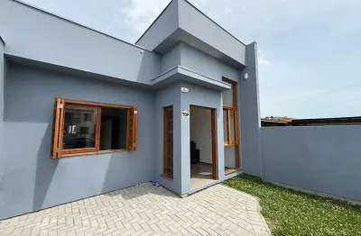 Casa com 2 quartos à venda no Presidente (Distrito), Imbé 