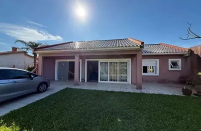 Casa com 5 quartos à venda no Centro, Imbé 