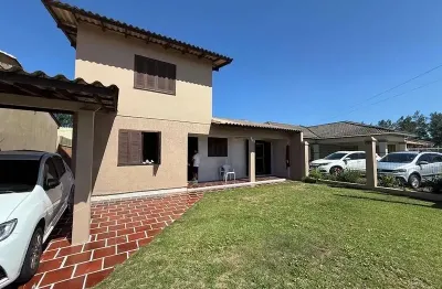 Casa com 3 quartos à venda no Presidente (Distrito), Imbé 