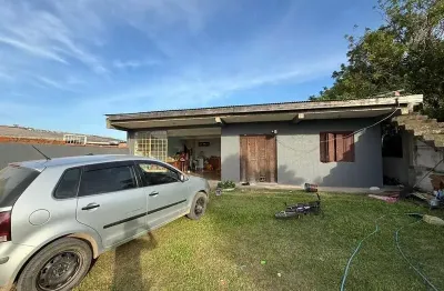 Casa com 2 quartos à venda no Mariluz (Distrito), Imbé 