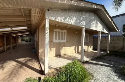 Casa com 3 quartos à venda na Avenida Paraguassú, Mariluz (Distrito), Imbé