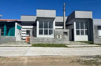 Casa com 2 quartos à venda no Presidente (Distrito), Imbé 