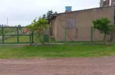 Casa com 1 quarto à venda no Centro, Imbé 