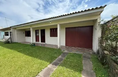 Casa com 2 quartos à venda na Integração, Mariluz (Distrito), Imbé